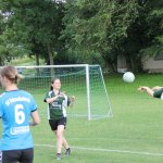 2017_07_11 Landesliga Frauen SV Schraudenbach - SpVgg Hambach